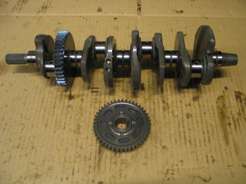 Gsxr 600 750 2004 2005 - 2004,