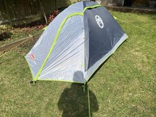 Coleman darwin blackout tent - coleman,