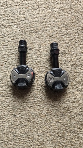 Wahoo speedplay zero pedals - speedplay,