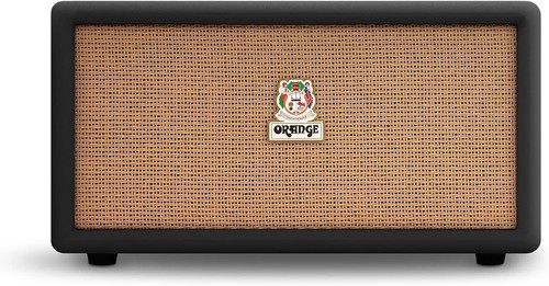 Orange box bluetooth - orange,