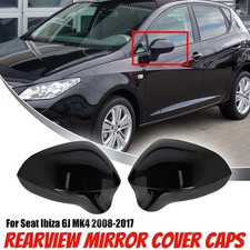 Left/Right Door Wing Mirror