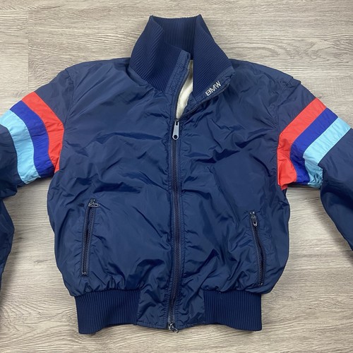 Vtg bmw men - bmw, nylon