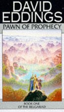 Pawn of prophecy (Paperback) -