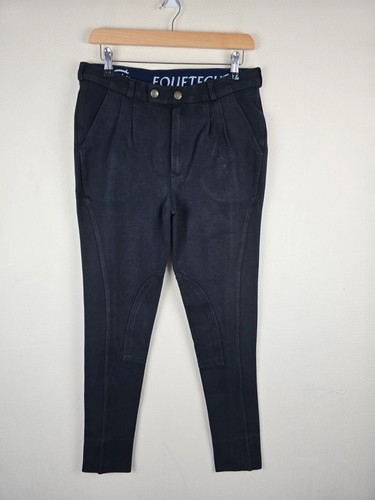 Equetech horse riding breeches - horse,