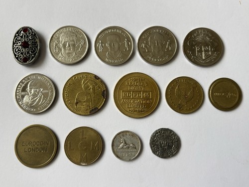 Collection various old - collection, of