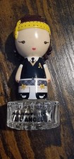 Harajuku Lovers Lil' Angel Perfume by Gwen Stefani. 50ml. Sprayed Twice