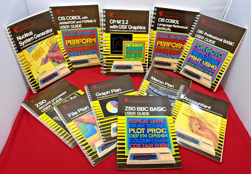 Good condition full set - full,