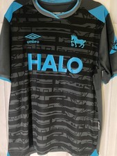 Ipswich Town 25/26 Third Shirt