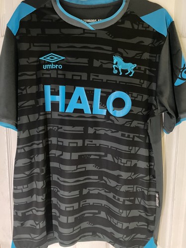 Ipswich town third - town, shirt