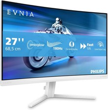 Philips evnia 5000 - 5000, 27m2c5201l