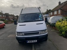 2006 Iveco Daily  Motor