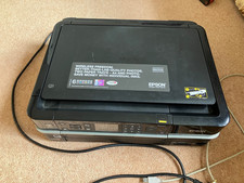 Epson Stylus Photo PX710W