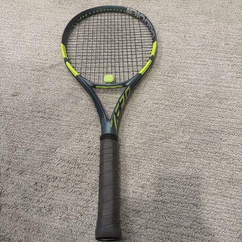 Babolat pure aero 100 - babolat,