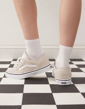Vans Rowley Classic Low Top