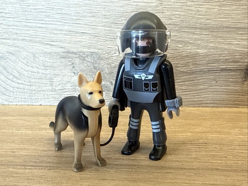 Playmobil special forces - playmobil,