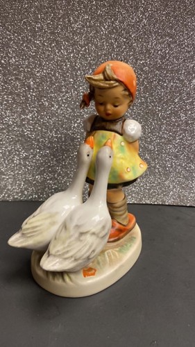 Vintage goebel hummel 0 - goebel,