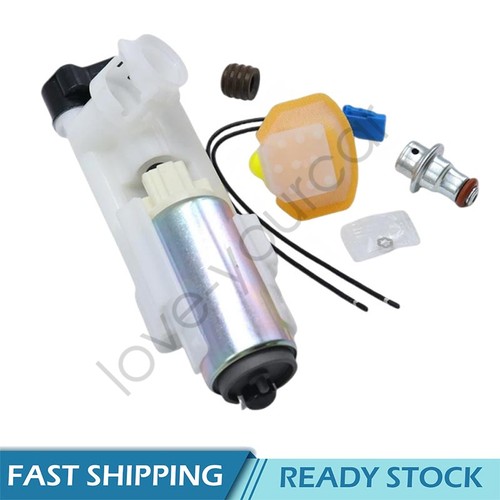 Fuel pressure regulator - pressure,