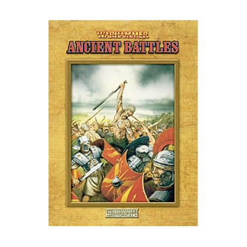 Historical warhammer - gw, wh