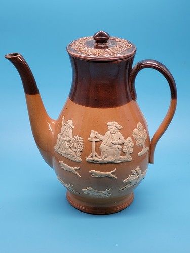Royal doulton lambeth - royal,