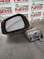 HONDA FR-V I VTEC  DOOR MIRROR