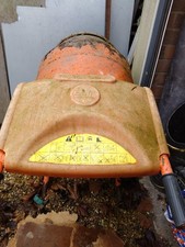Belle Minimix Cement Mixer