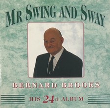 Bernard Brooks - Mr Swing And