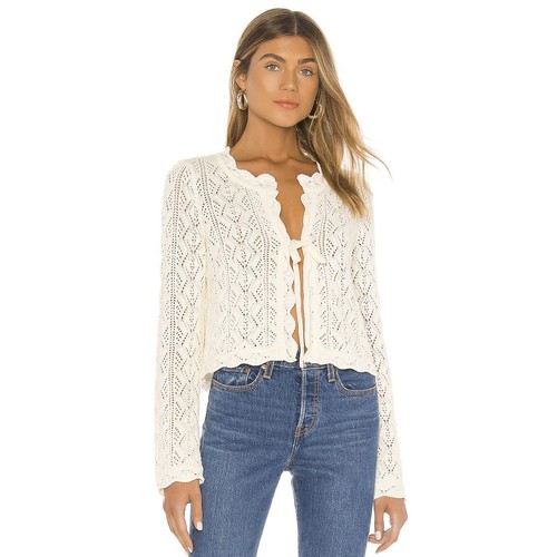 Majorelle buttercream crochet - majorelle,