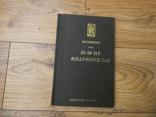 Rolls royce hp - rolls,
