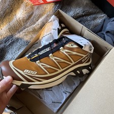 Salomon end clothing 6 - end,