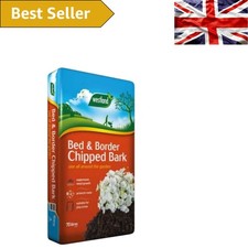 70L Decorative Chipped Bark