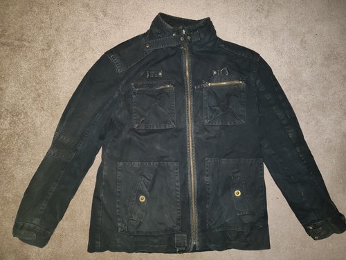Tom wolfe mens black cotton - mens,
