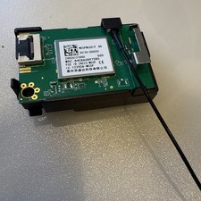 WIFI MODULE BOARD FOR TCL 40RS530K 40" LED TV WC5EM2601F 12290A-WC5F 2AC23-WC5F