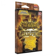 Quarter Century Stampede : 3