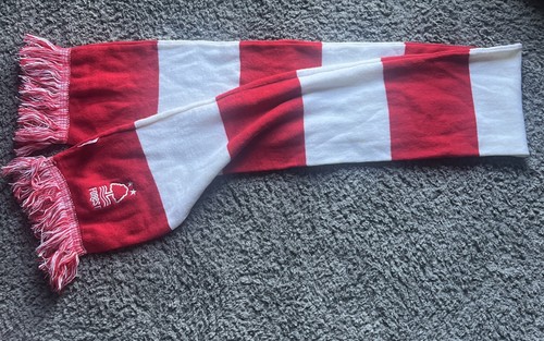 Nottingham forest red - nottingham, and