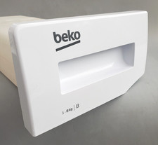 Beko Tumble dryer DCX83120W