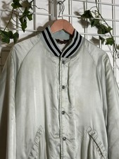 Mens Vintage Silver 90s USA