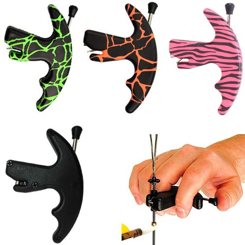 Thumb release aid - release,