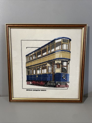 Birmingham corporation - birmingham,
