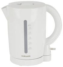 Cookworks kettle, specifically