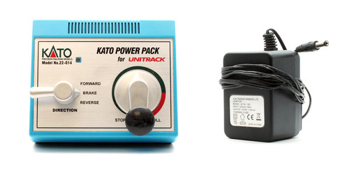 Kato multi gauge 014 - kato,