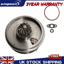 Turbocharger Cartridge For BMW