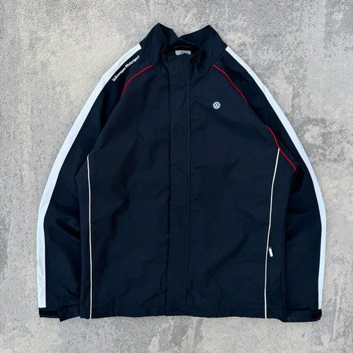 Motorsport windbreaker - vw,