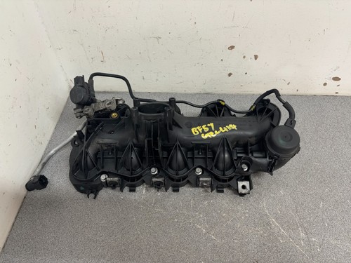 Freelander inlet manifold - freelander,