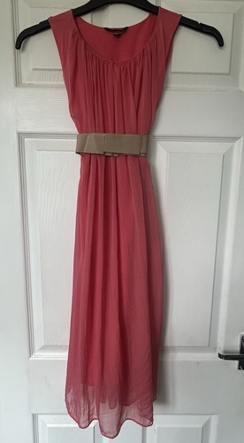 Tara jarmon silk - tara, dress