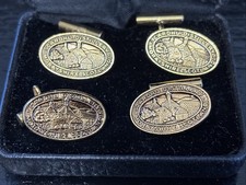 Vintage Two Sets Of Cardhu