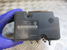 2006 RENAULT LAGUNA ATE ABS PUMP 8200345939C 10.0207-0050.4