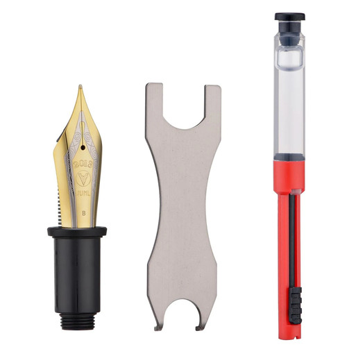 Yongsheng 930 fountain pen - 930,