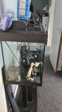 Aquarium Fish tank External Filter