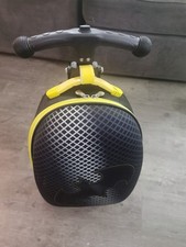 Suitcase Scooter Batman 2 in 1