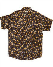 CASA MODA Mens Abstract